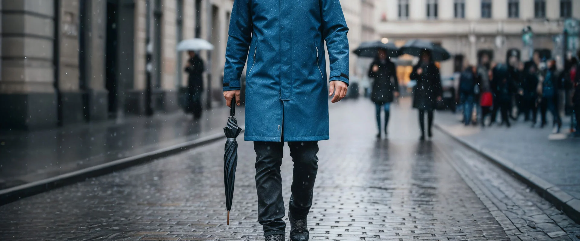 Oxford Fabric Produsent