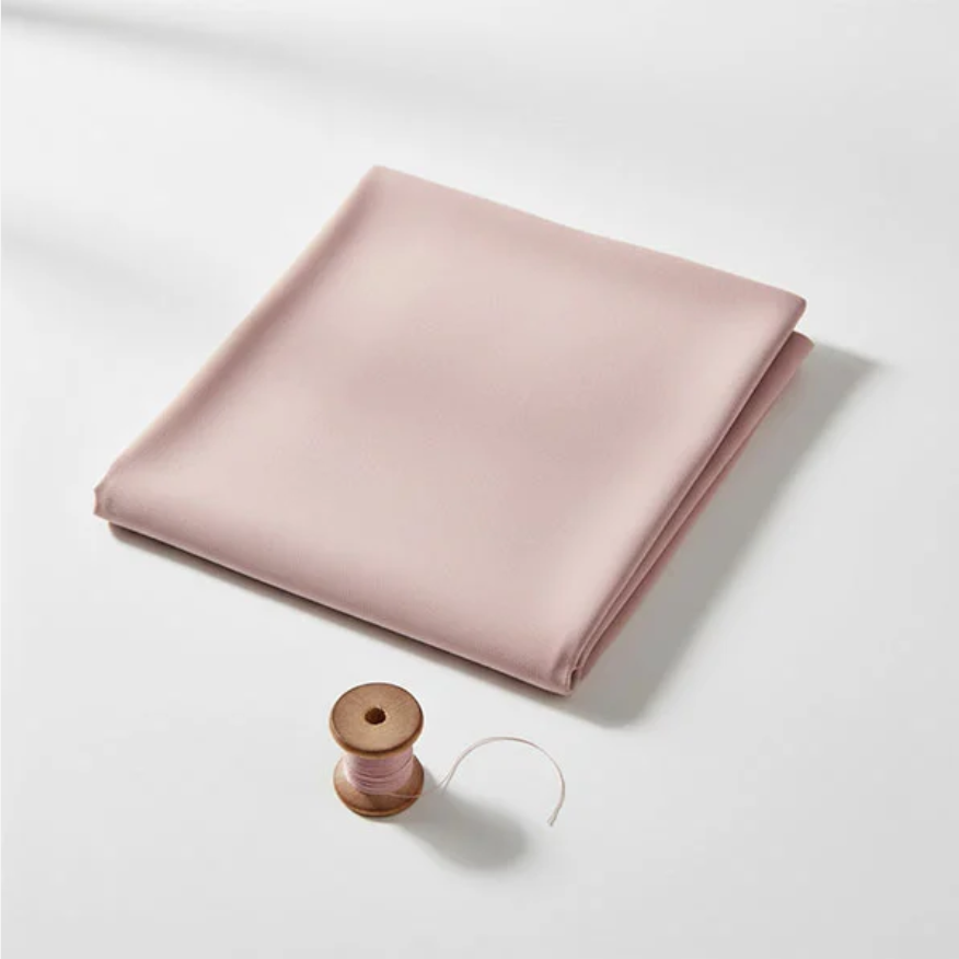 Hvorfor velge triacetat polyesterstoff