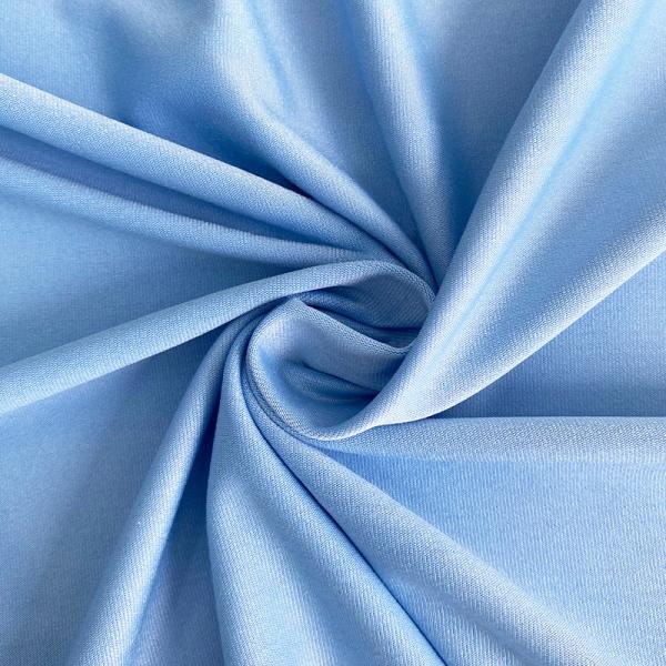 Elastisk softshell-stoff