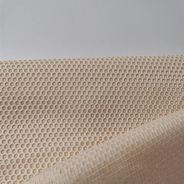 3D Spacer Mesh-stoff