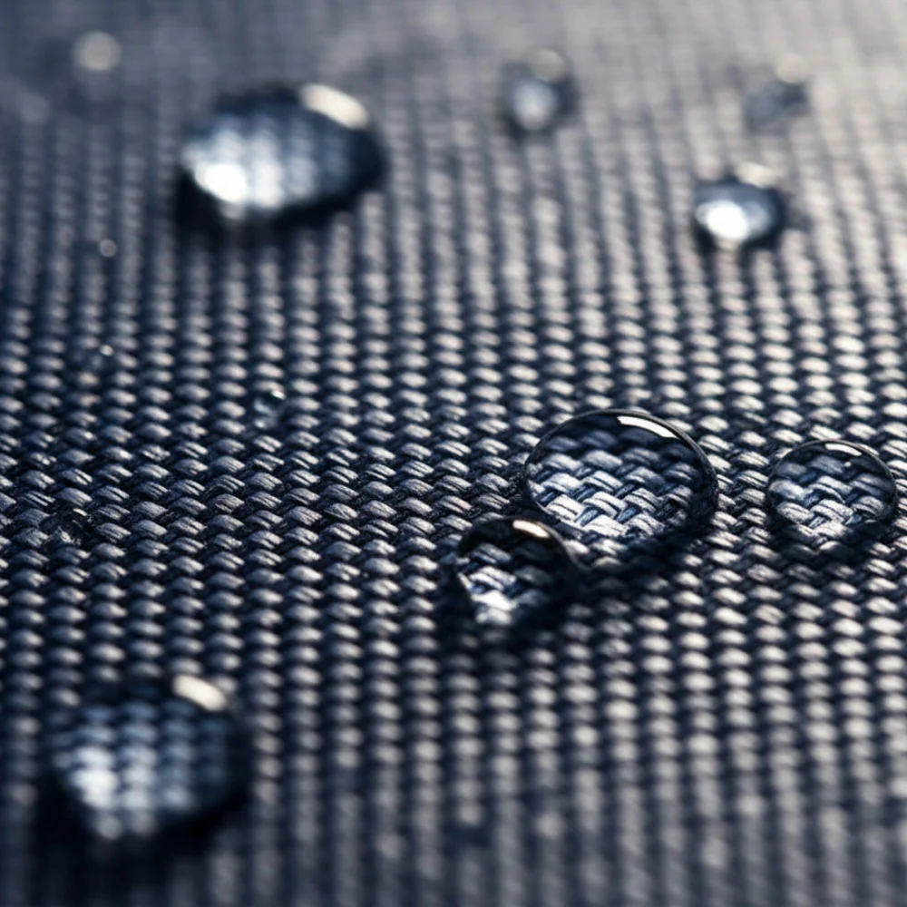 Nylon Pvc Coated Oxford Fabric