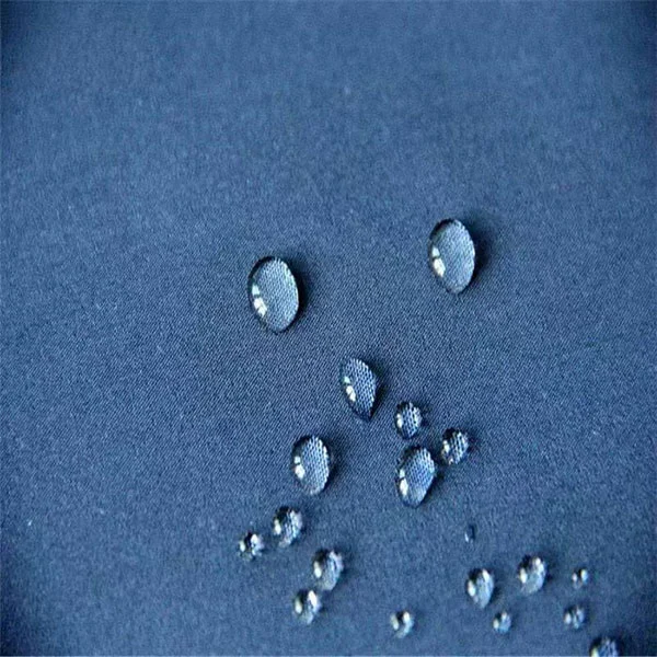 Laminated Fabric With Tpu Membrane