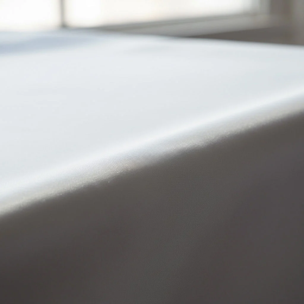 Poly Viscose Calendered Lining Fabric