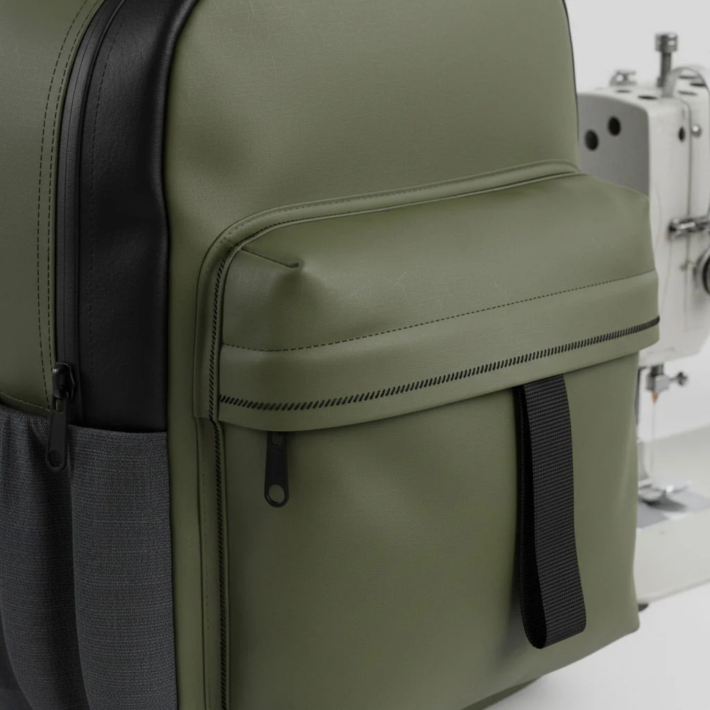 Pvc Coated Lining Fabric