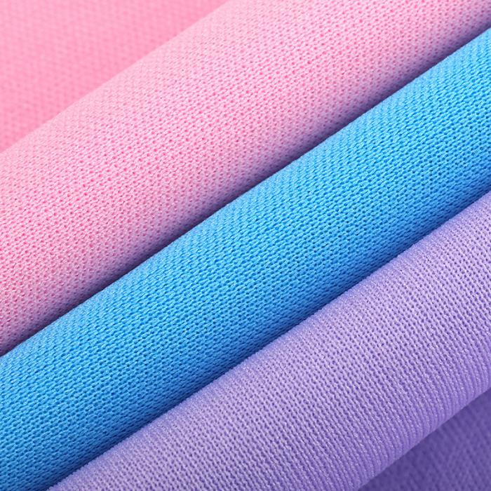 Double Knit Softshell Fabric