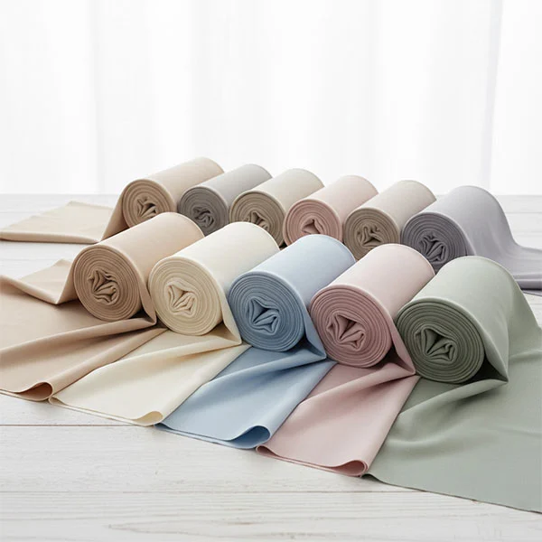  Triacetate Fabric