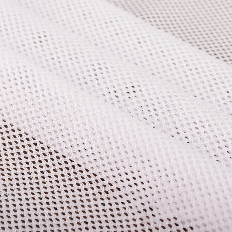 Breathable Outdoor Mesh Fabric