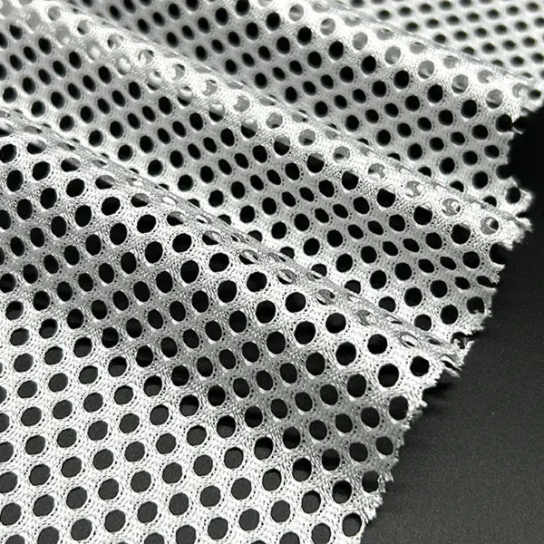 Vaskepose Mesh stoff