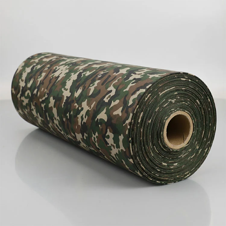 Nylon 420D Oxford-stoff