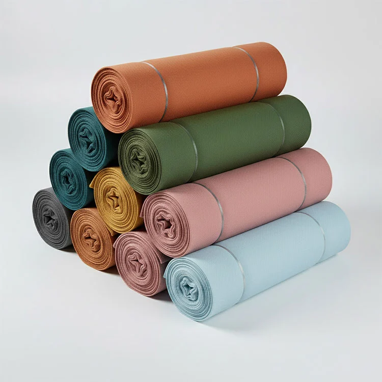 Nylon 600D oxford stoff