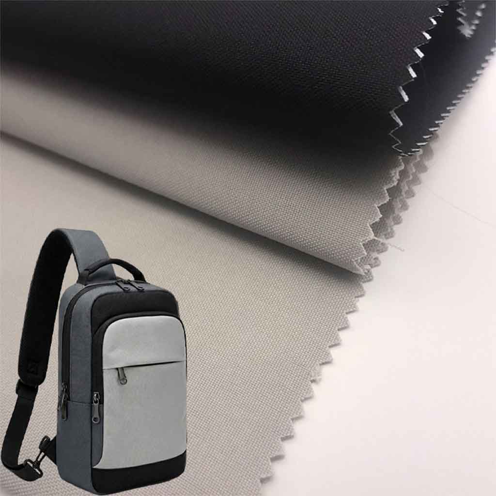 Nylon pustende Oxford-stoff