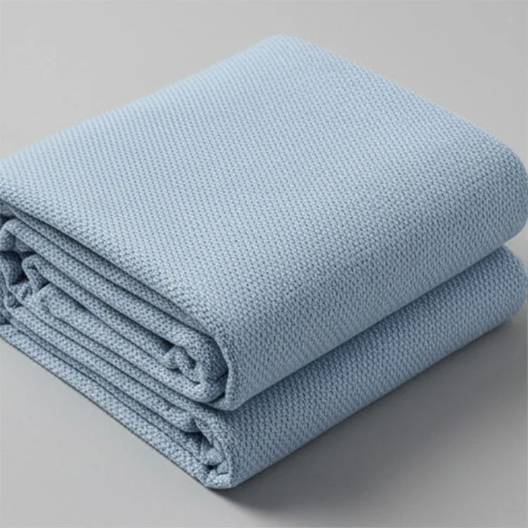 Nylon pustende Oxford-stoff