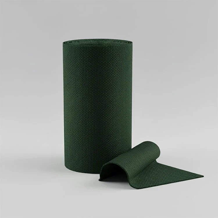 Nylon Heavy Duty Oxford-stoff