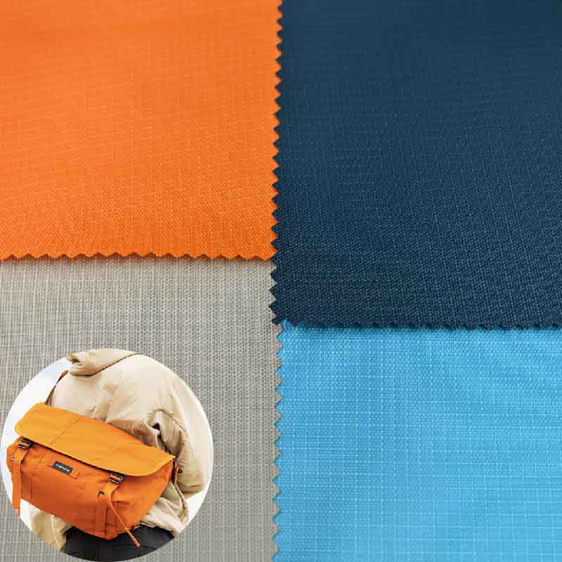 Nylon jacquardfôr