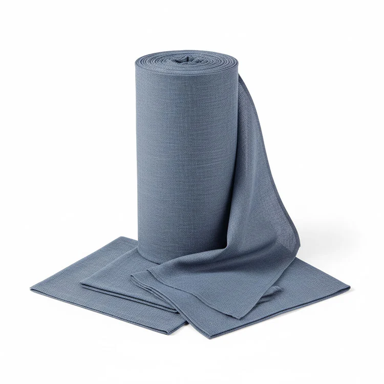 Nylon lett Oxford-stoff