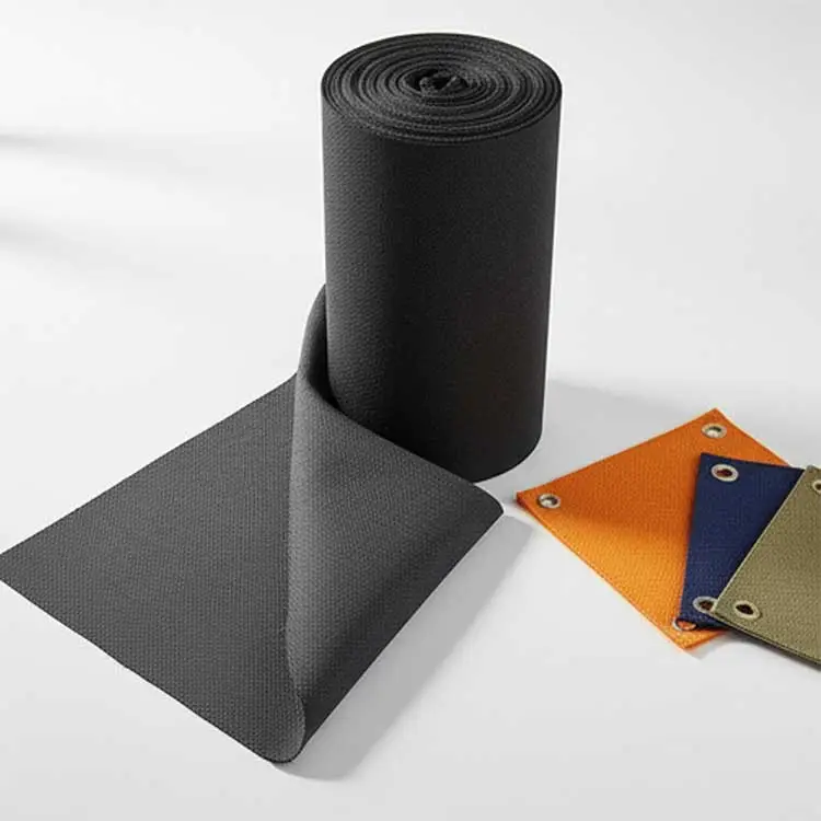 Nylon Oxford-stoff for vesker Nylon Oxford-stoff for vesker