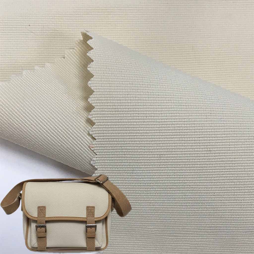Nylon Oxford-stoff for vesker