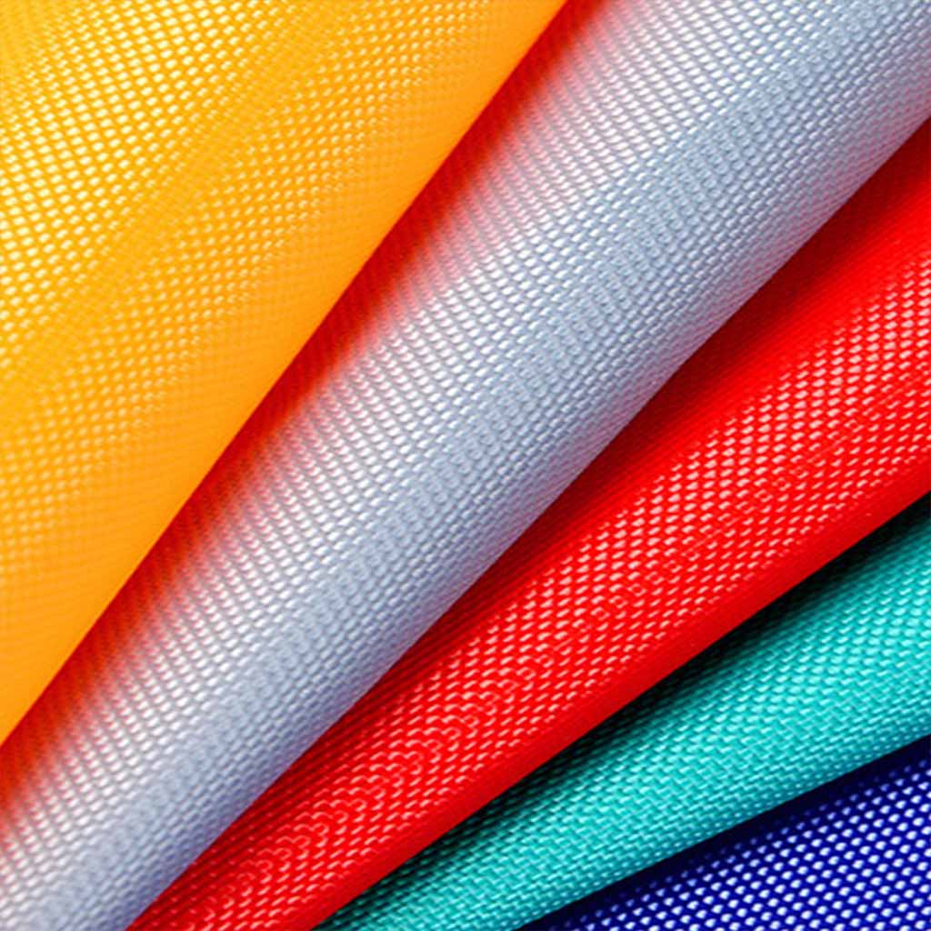 Nylon PA-belagt Oxford-stoff