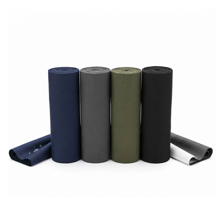 Nylon PA-belagt Oxford-stoff