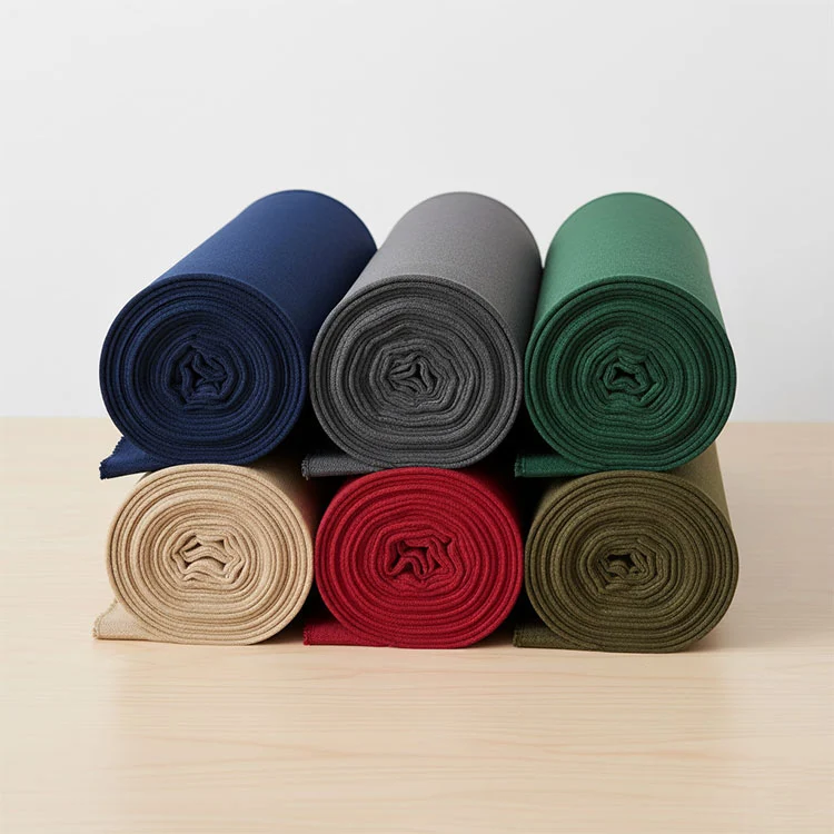 Nylon PU-belagt Oxford-stoff