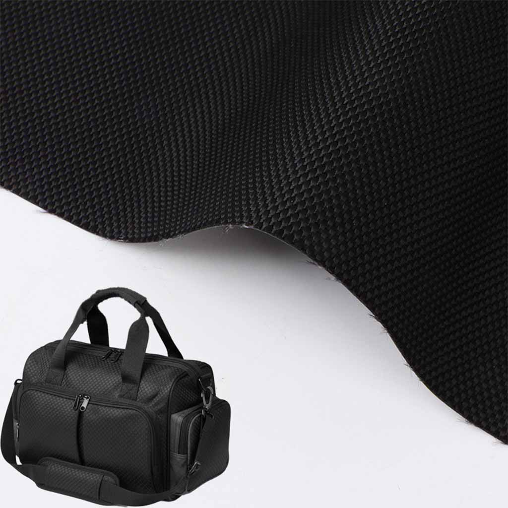 Nylon PVC-belagt Oxford-stoff