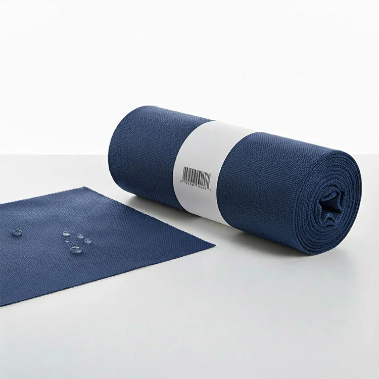 Nylon vanntett Oxford-stoff Nylon vanntett Oxford-stoff