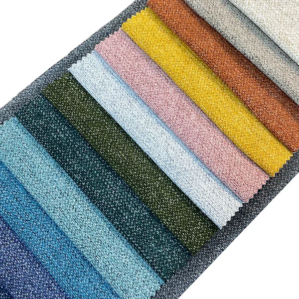 Vanlig solid fløyelssofastoff