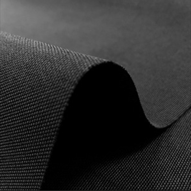 Polyester 1000D Oxford-stoff