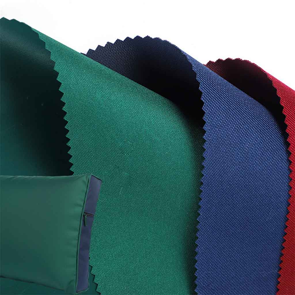 Polyester 600D Oxford-stoff