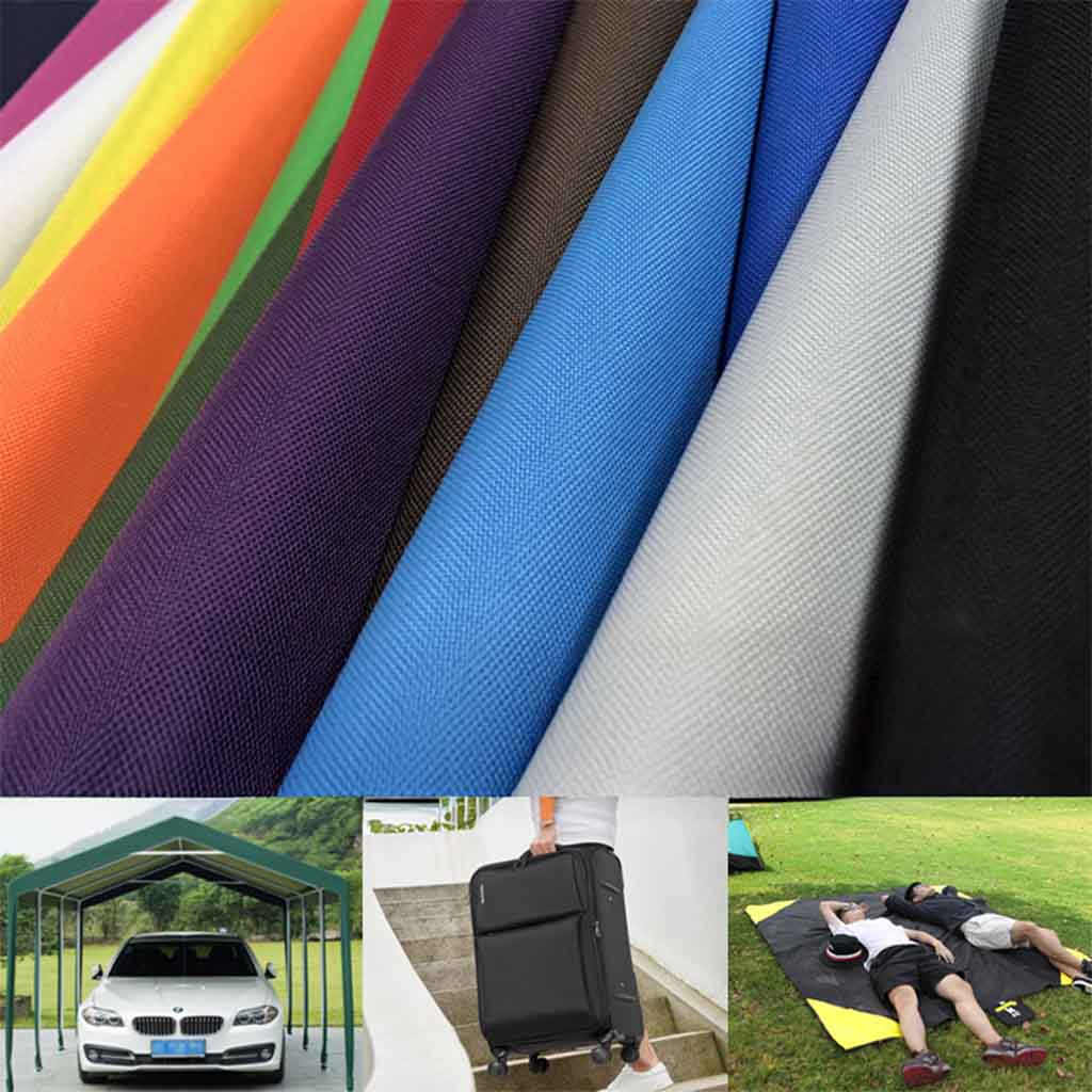 Oxford-klut for bagasje av polyester