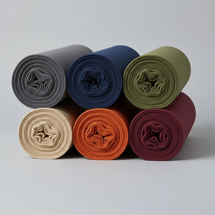 Oxford-klut for bagasje av polyester Oxford-klut for bagasje av polyester