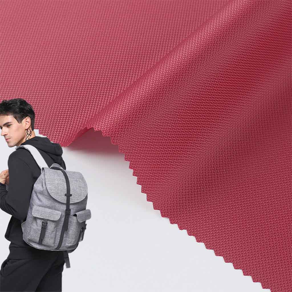 Utemøbler i polyester Oxford-stoff