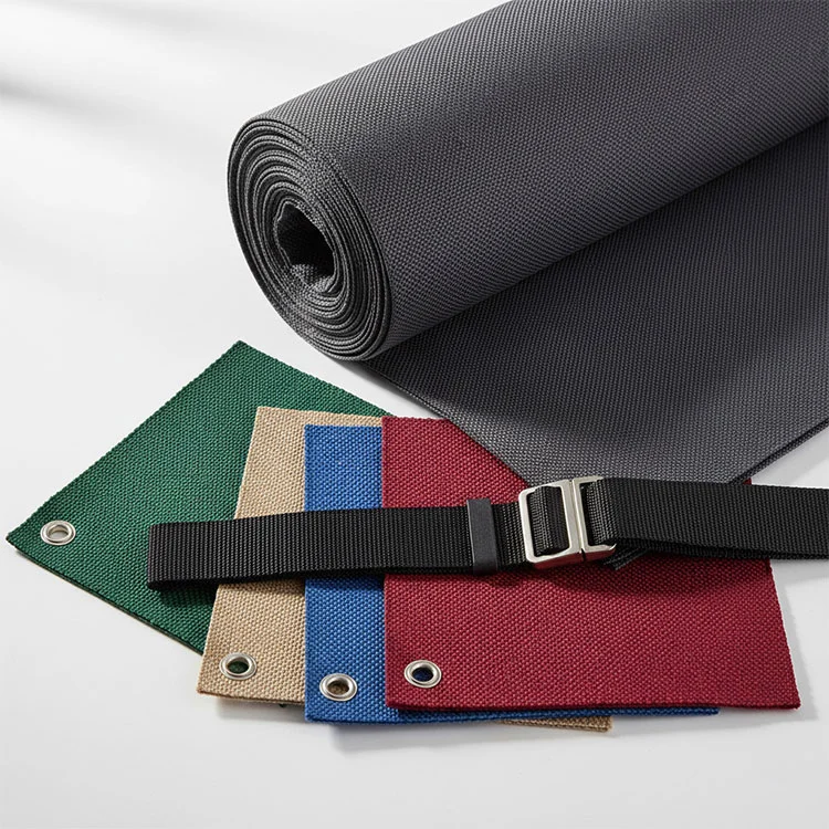 Polyester Oxford-stoff for vesker Polyester Oxford-stoff for vesker