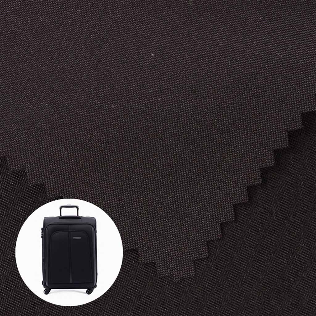 Polyester resirkulert Oxford-stoff