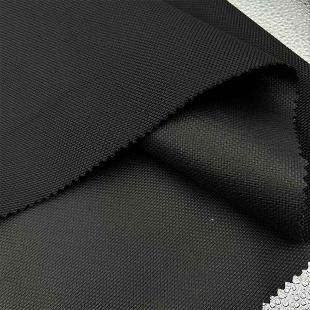 Polyester rivebestandig Oxford-fôr