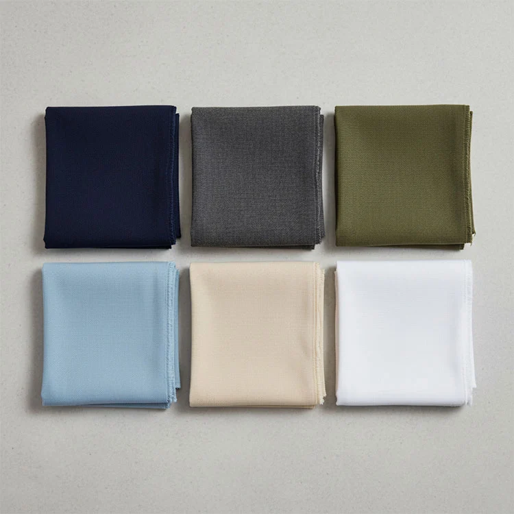 Uniform Oxford-stoff i polyester Uniform Oxford-stoff i polyester