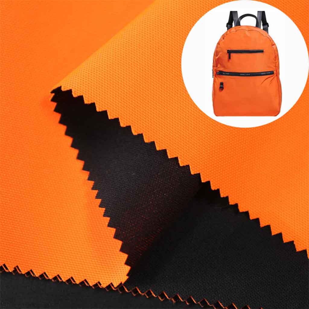 Uniform Oxford-stoff i polyester