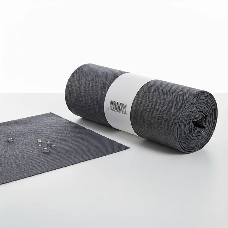 Vanntett Oxford-stoff i polyester Vanntett Oxford-stoff i polyester