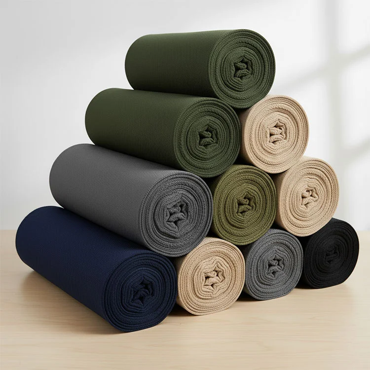 PU-belagt Oxford-stoff PU-belagt Oxford-stoff