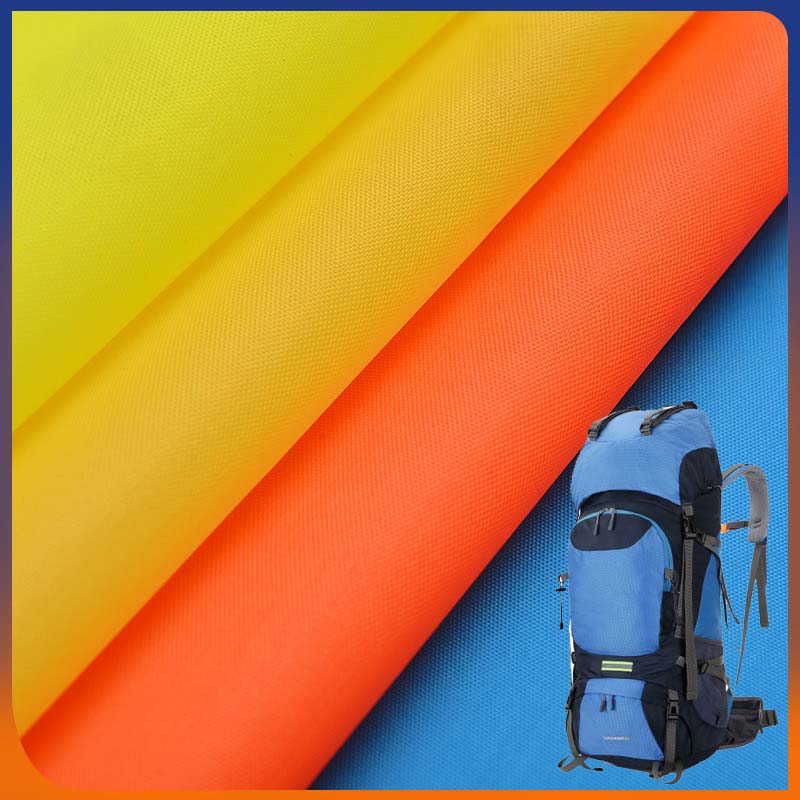 PVC-belagt fôrstoff