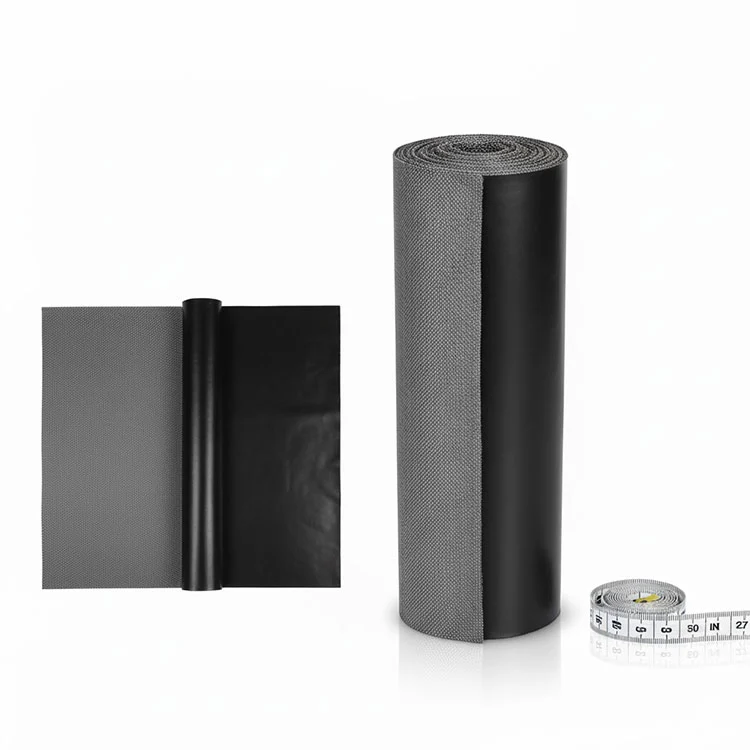 PVC-belagt Oxford-stoff PVC-belagt Oxford-stoff