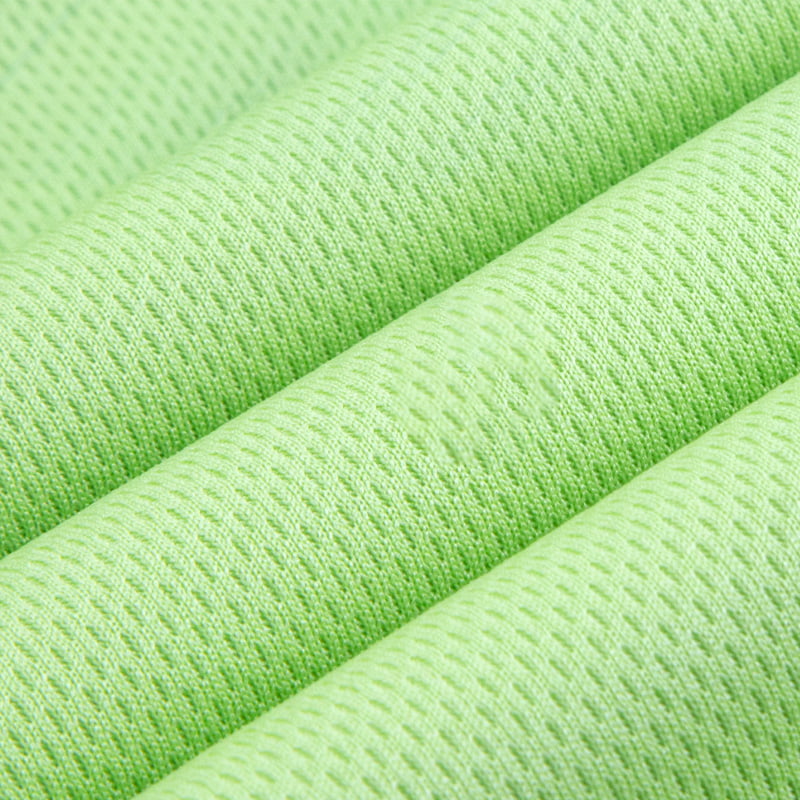 Resirkulert polyester fugleøyestoff