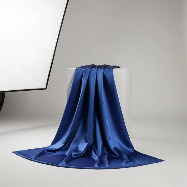 Silkefôrstoff Silkefôrstoff