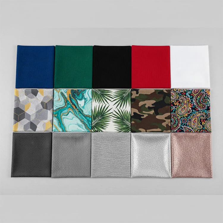 Spandex stoff Spandex stoff