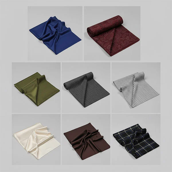 Dressfôrstoff Dressfôrstoff