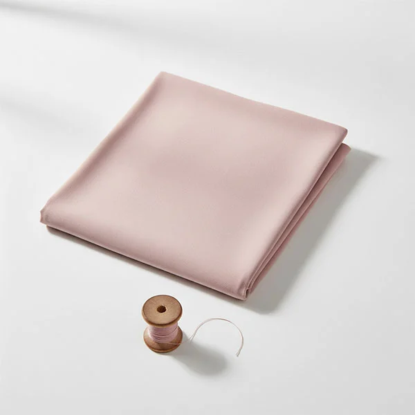 Triacetat polyester stoff